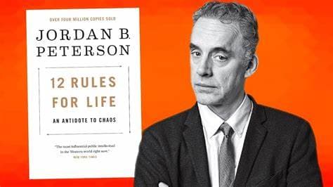 12 rules of life